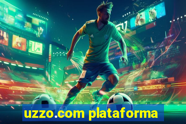 uzzo.com plataforma